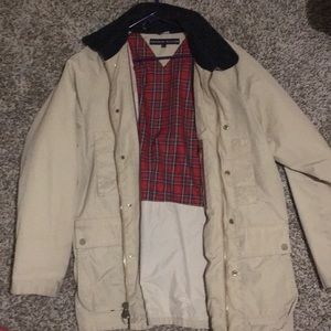 Tommy Hilfiger Trench Coat